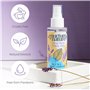 Masque pour les yeux en soie