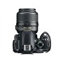 Nikon D60 Digital SLR Camera - Black (AF-S DX Nikkor 18-55 mm f/3.5-5.6G VR) (Certified Refurbished)