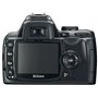 Nikon D60 Digital SLR Camera - Black (AF-S DX Nikkor 18-55 mm f/3.5-5.6G VR) (Certified Refurbished)