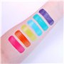 Moon Creations Crayons pour le corps en bâton de peinture pour le visage | Peinture résistante à la sueur et à l’eau | Sans crua