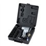 ORAZIO Jeu de Clés à Chocs Pneumatiques 1/2", Heavy Duty Garage Voiture Camion Roue Pneu Boulons Enlèvement Installation Outil P