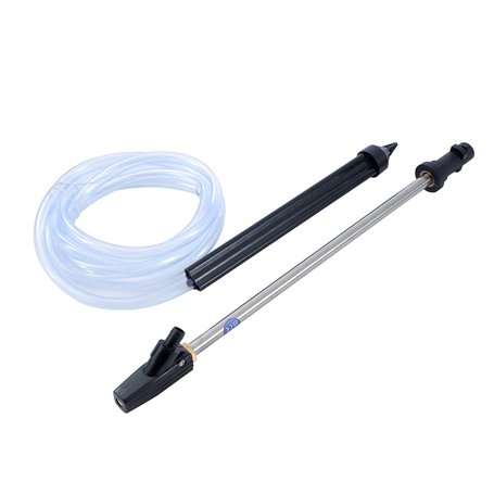 ORAZIO Kit de sablage pour nettoyeur haute pression 2500 PSI compatible avec Karcher K Series K2 K3 K4 K5 K6 K7