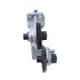 TOPWAY Fixation de foret de coupe de tôle, perceuse électrique, grignoteuse de plaque métallique, cisailles, outil de coupe pour