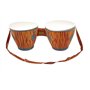 HENBRANDT Pack gonflable pour bongo tropical et bar Limbo