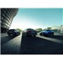 BMW Natural Air Kit de démarrage Parfum d'intérieur Mountain View + jeton de courses