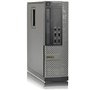 Dell 7010 SFF Intel Core i5 3470 3.20Ghz/RAM 8GB/SSD 240GB/DVD+RW/LICENZA Win 10 Pro MAR (Reconditionné)