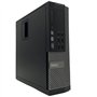 Dell 7010 SFF Intel Core i5 3470 3.20Ghz/RAM 8GB/SSD 240GB/DVD+RW/LICENZA Win 10 Pro MAR (Reconditionné)