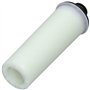 Spares2go Détartrant Cartouche de Filtre pour Karcher SC3 Nettoyeur Vapeur (Lot de 2)