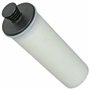 Spares2go Détartrant Cartouche de Filtre pour Karcher SC3 Nettoyeur Vapeur (Lot de 2)