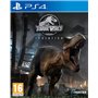 Jurassic World: Evolution