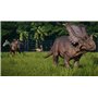Jurassic World: Evolution
