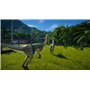 Jurassic World: Evolution