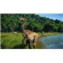 Jurassic World: Evolution