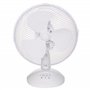 Russell Hobbs Rhpdf0921 Ventilateur De Bureau Portable 22.9 Cm