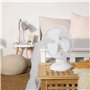 Fonctionnement Silencieux