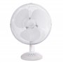 Russell Hobbs Rhpdf1221 Ventilateur De Bureau Portable Léger De 30.5 Cm