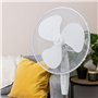 Oscillation Grand Angle