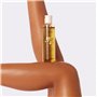 Huile 2 en 1 Mylee pour l'épilation 250ml - Avant ou après le rasage, l'épilation à la cire, ou la dépilation - Avec huiles esse