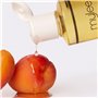 Huile 2 en 1 Mylee pour l'épilation 250ml - Avant ou après le rasage, l'épilation à la cire, ou la dépilation - Avec huiles esse