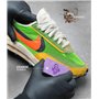 Crep Protect Effaceur d'éraflures ultime - Nettoyant pour chaussures en daim et nubuck