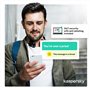 Kaspersky Plus 2024 Internet Security 10 Device 1 Year Activation Code by Post