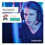 Kaspersky Plus 2024 Internet Security 10 Device 1 Year Activation Code by Post