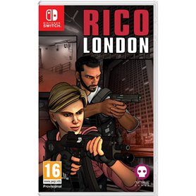 Rico London (Nintendo Switch)