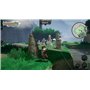 Made In Abyss Binary Star Falling Into Darkness (Playstation 4)