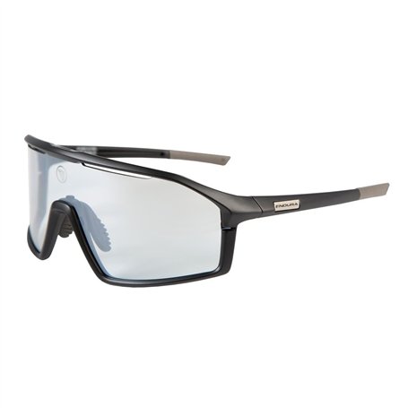 Endura Gabbro Lunettes de Soleil de Cyclisme pour Mixte Adulte