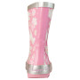 Peppa Pig Enfant Bottes en Caoutchouc Rose Taille EU 26 (Taille UK 8)