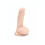 Me You Us - Ultra Cock Gode double densité avec boules de 20