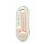 Me You Us - Ultra Cock Gode double densité avec boules de 20,32 cm – Dong réaliste avec base à ventouse – 14,98 cm insérable