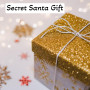 eBoutik - Lot de bougies votives parfumées en pain d'épices dans une boîte en pain d'épices – Coffret cadeau de remplissage ou d