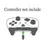 Mr. Gadget's Solutions® Câble de charge micro USB pour téléphones portables/manette de jeu/Xbox One/PS4 - 1 m