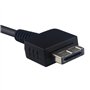 Mr. Gadget's Solutions® Câble de charge compatible avec Playstation Vita PSV USB Data & Power Charger Cord PS Vita 1000