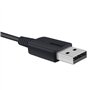 Mr. Gadget's Solutions® Câble de charge compatible avec Playstation Vita PSV USB Data & Power Charger Cord PS Vita 1000