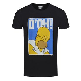 The Simpsons Shirt