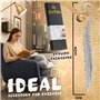 Cadeau Original pour Femme Enfant Liseuse