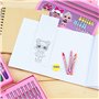 Coffret Dessin Fille
