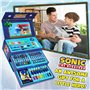 Coffret Dessi