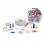 Aqua Gelz Set Creatif Deluxe - SMOBY 46,99 €