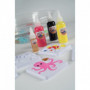 Aqua Gelz Set Creatif Deluxe - SMOBY 46,99 €