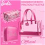 Ensemble de 3 Sacs Pochette Maquillage - Idee Cadeau Fille