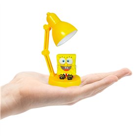 SpongeBob Squarepants Mini Lampe Bob l'éponge
