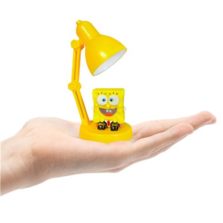 SpongeBob Squarepants Mini Lampe Bob l'éponge