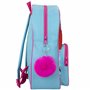 Disney Princess Sac a Dos | Cartable Fille Princesse | Sac d'école pour Enfants