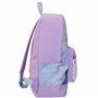 Disney Enfants Sac à dos Violet Frozen Taille Unique