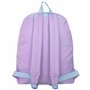 Disney Enfants Sac à dos Violet Frozen Taille Unique