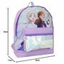 Disney Enfants Sac à dos Violet Frozen Taille Unique