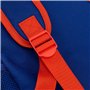 Marvel Sac à dos Spiderman | Spidey et ses amis incroyables sac à dos pour enfants I sac d'école pour garçons et filles I marcha